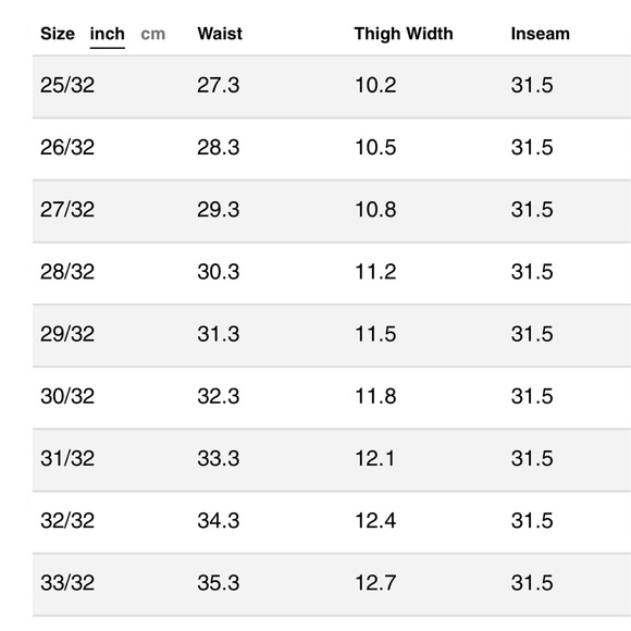 Carhartt WIP Sid Pant - 33 x 32 - Dark Brown - EUC - Picture 12 of 12